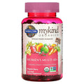 Garden of Life, Organics, Women's Multi 40+ Gummies, Organic Berry, 120 Vegan Gummy Drops