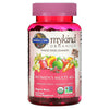Garden of Life, Organics, Women's Multi 40+ Gummies, Organic Berry, 120 Vegan Gummy Drops