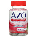 AZO, Cranberry® Gummies, Berrylicious, 72 Gummies (250 mg per Gummy)