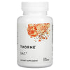 Thorne, S.A.T.®, 60 Capsules