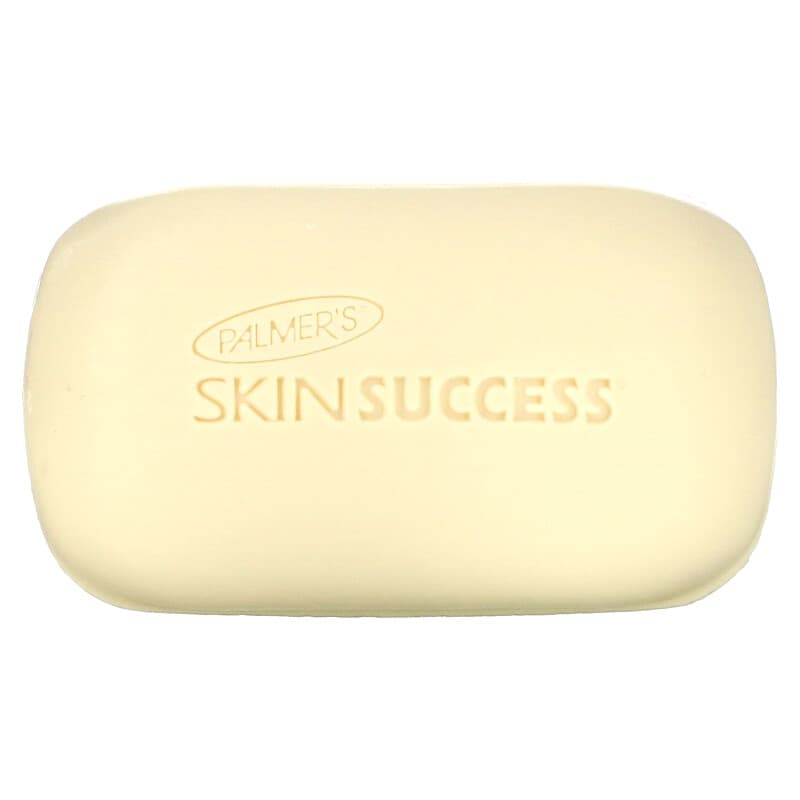 Palmer's, Skin Success® With Vitamin E, Anti-Acne, Medicated Complexion Bar Soap, 3.5 oz (100 g)