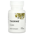 Thorne, D-1,000, 90 Capsules (25 mcg per Capsule)