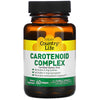 Country Life, Carotenoid Complex, 60 Softgels