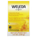 Weleda, Calendula Soap, Sensitive Skin, 3.5 oz (100 g)