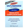 Palmer's, Skin Success® With Vitamin E, Anti-Acne, Medicated Complexion Bar Soap, 3.5 oz (100 g)