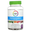 Rainbow Light, Men's Energy Multivitamin Gummies, Delicious Blueberry, 120 Gummies
