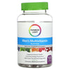 Rainbow Light, Men's Energy Multivitamin Gummies, Delicious Blueberry, 120 Gummies