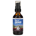WishGarden Herbs, Rise & Energize, 2 fl oz (59 ml)