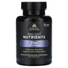 Ancient Nutrition, Zinc + Probiotics, 30 Capsules