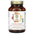 Pure Synergy, Vita-Min-Vitality®, Men's 2 Per Day Multivitamin, 60 Tablets