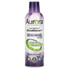 Aurora Nutrascience, Mega-Liposomal Glutathione+, Plus Vitamin C, Organic Fruit, 750 mg, 16 fl oz (480 ml)