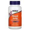 NOW Foods, Royal Jelly, 1,500 mg, 60 Capsules