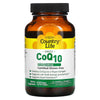Country Life, Vegan CoQ10, 100 mg, 120 Vegan Softgels
