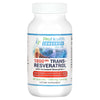 ProHealth Longevity, Trans-Resveratrol Plus, 60 Capsules