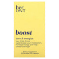 Her Own, Burn, 60 Capsules