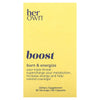 Her Own, Burn, 60 Capsules