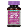 Futurebiotics, Advanced Women's Formula, Multi Vitamin Energy Plus®, 60 Tablets