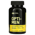 Optimum Nutrition, Opti-Men®, 150 Tablets