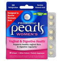 Nature's Way, Women's Probiotic Pearls, 1 Billion CFU, 30 Softgels