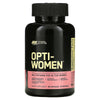 Optimum Nutrition, Opti-Women®, Multivitamin for Active Women, 60 Capsules