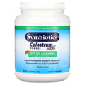 Symbiotics, Colostrum Plus® Powder, 21 oz (597 g)
