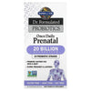 Garden of Life, Dr. Formulated Probiotics, Once Daily Prenatal, 30 Vegetarian Capsules