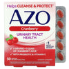 AZO, Cranberry Urinary Health, 50 Caplets
