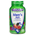 VitaFusion, Men's Multi Gummies, Berry, 150 Gummies