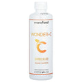 Codeage, Nanofood, Wonder-C, Orange Tangerine, 15.22 fl oz (450 ml)