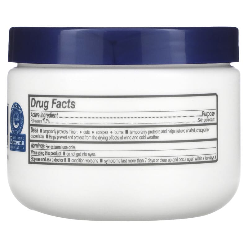 Cetaphil, Healing Ointment, For Sensitive Skin, 12 oz (340 g)