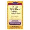 Nature's Secret, 15-Day Weight Loss Support, Cleanse & Flush®, 60 Tablets