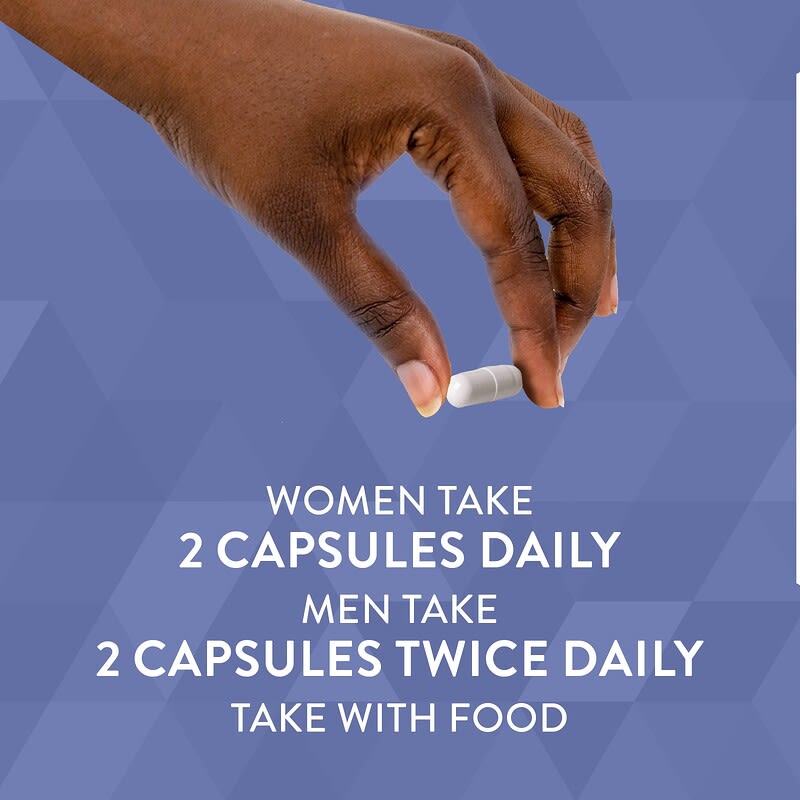 Nature's Way, DIM-Plus, 60 Vegan Capsules
