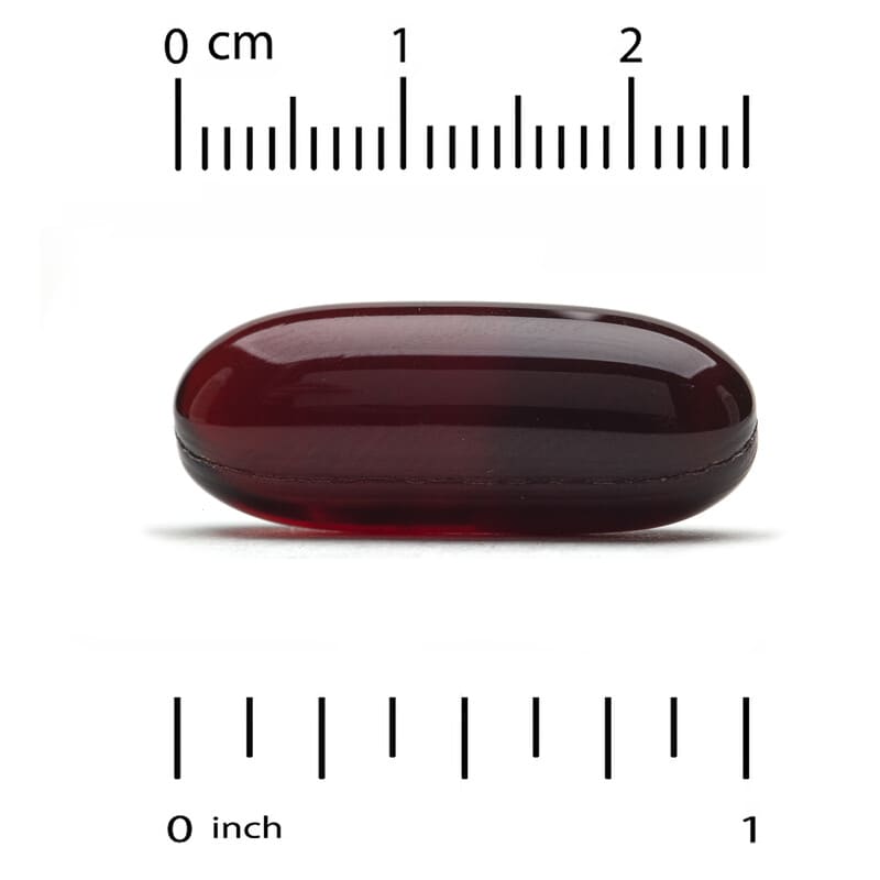 California Gold Nutrition, Premium Krill Oil with Superba2, 1,000 mg, 60 Softgels