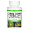 Natural Factors, Lactase Enzyme, 300 mg, 60 Capsules