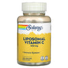 Solaray, Enhanced Absorption, Liposomal Vitamin C, 100 VegCaps
