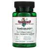 Vitanica, FemEcology, Vaginal Probiotic Support, 30 Vegan Caps