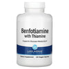California Gold Nutrition, Benfotiamine with Thiamine, 250 mg, 120 Veggie Capsules