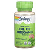 Solaray, True Herbs, Oil of Oregano, 150 mg, 60 Softgels