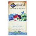 Garden of Life, Organics, Men's Multi, 120 Vegan Tablets