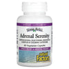 Natural Factors, Stress-Relax®, Adrenal Serenity, 60 Vegetarian Capsules
