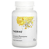 Thorne, Curcumin Phytosome, Sustained Release, 120 Capsules (250 mg per Capsule)