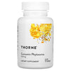 Thorne, Curcumin Phytosome, 60 Capsules (500 mg per Capsule)