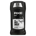 AXE, 48H  Fresh & Dry, Antiperspirant, Black, Frozen Pear & Cedarwood, 2.7 oz (76 g)