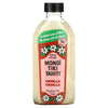 Monoi Tiare Tahiti, Monoi Tiki Tahiti®, Coconut Oil, Vanilla, 4 fl oz (120 ml)
