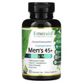 Emerald Laboratories, Coenzymated Men's 45+ 1-Daily Multi, 30 Vegetable Caps