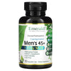 Emerald Laboratories, Coenzymated Men's 45+ 1-Daily Multi, 30 Vegetable Caps