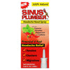 Greensations, Sinus Plumber, Headache Nasal Spray, 1 fl oz (30 ml)