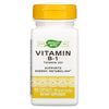 Nature's Way, Vitamin B1, 100 mg, 100 Capsules