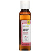 Aura Cacia, Body Oil, Geranium & Rose, 4 fl oz (118 ml)