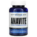 Gaspari Nutrition, ANAVITE®, The Ultimate Performance Multi-Vitamin, 180 Tablets